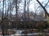Mary McCoy Nature Center at Hogback Ridge Preserve